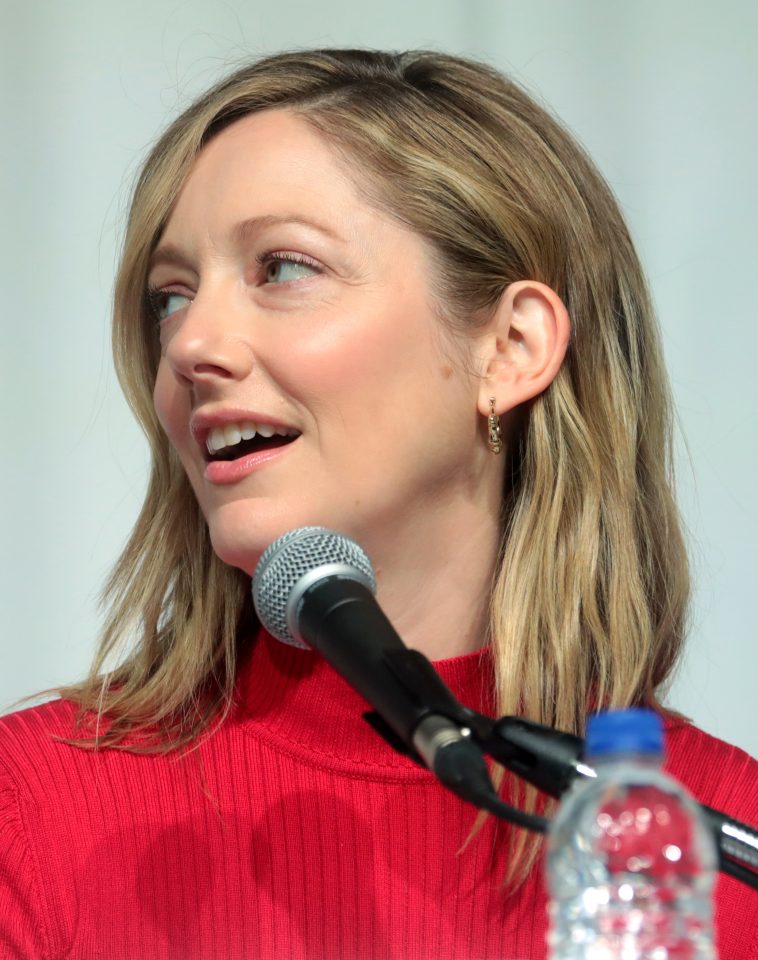 Judy Greer