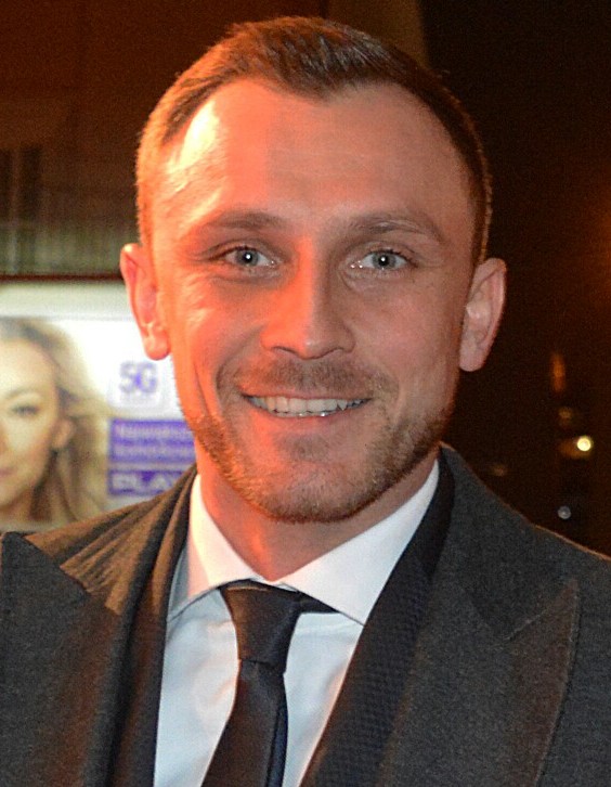 Kamil Nożyński