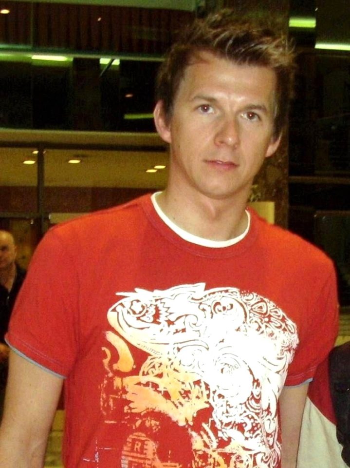 Karol Okrasa