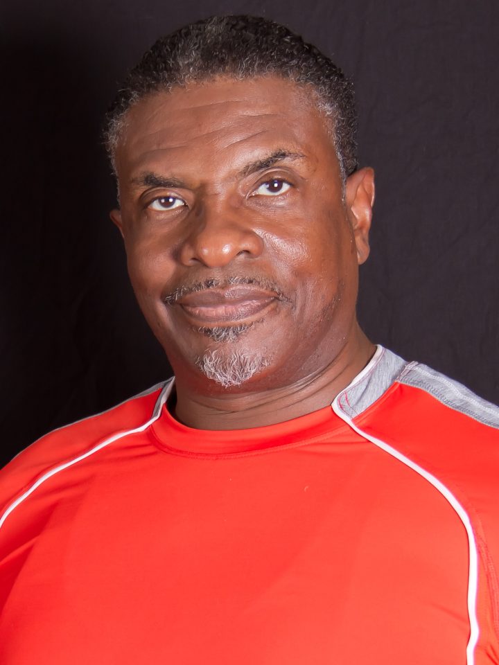 Keith David