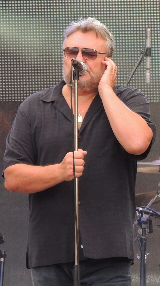 Krzysztof Cugowski