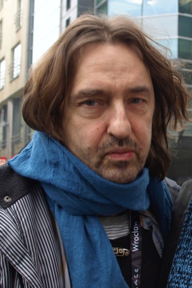 Krzysztof Jaryczewski