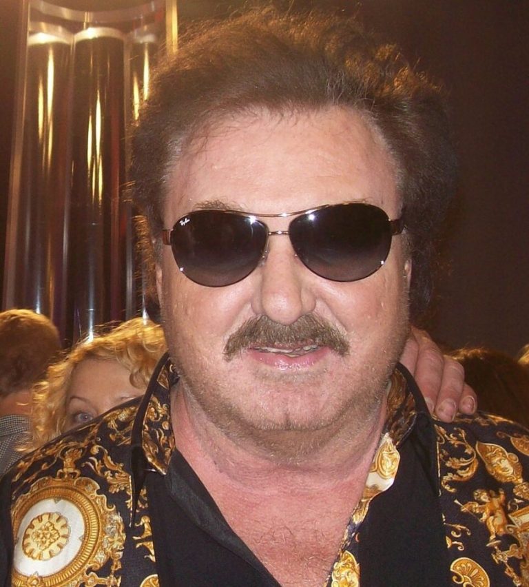 Krzysztof Krawczyk
