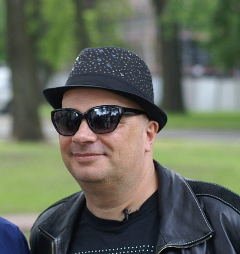 Krzysztof Skiba