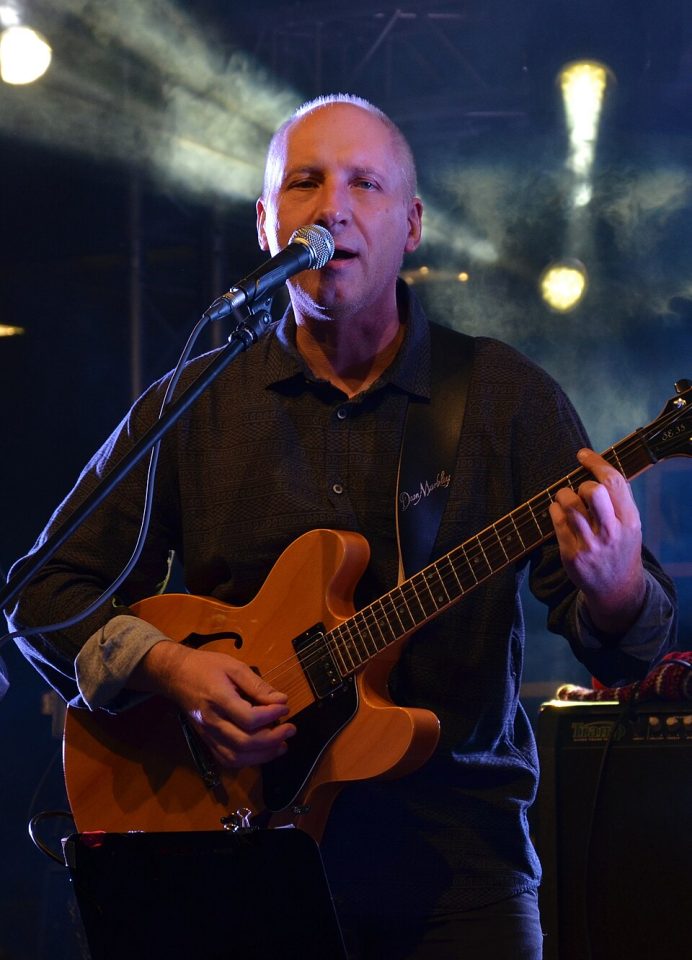 Kuba Sienkiewicz
