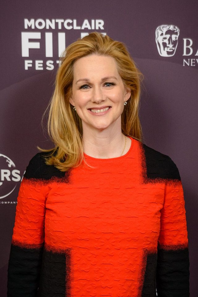 Laura Linney