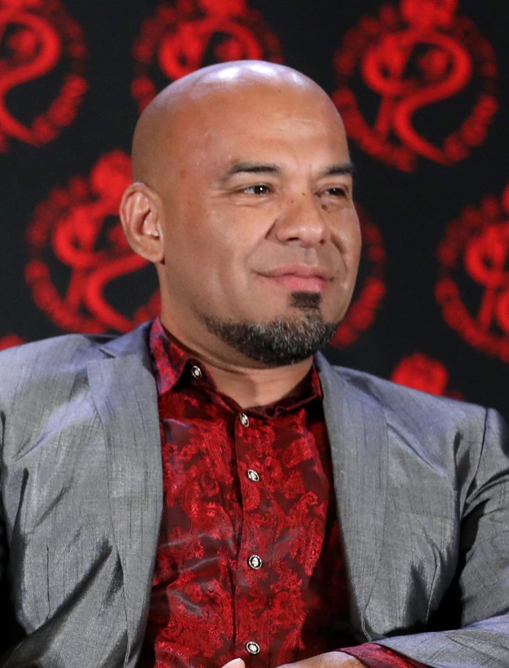 Luis Moncada