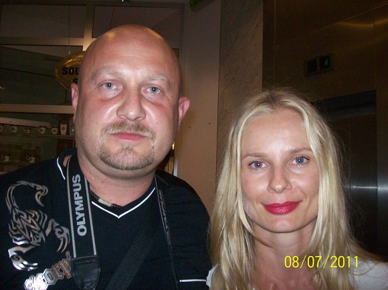 Magdalena Cielecka