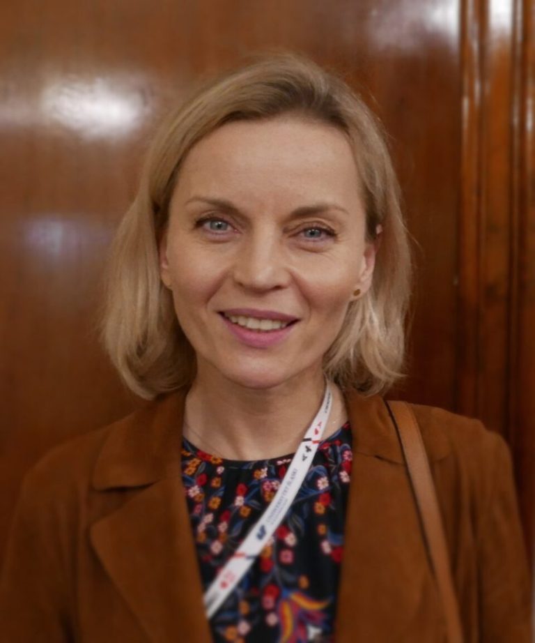 Małgorzata Foremniak