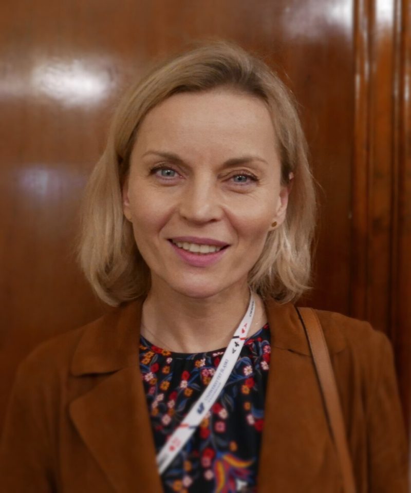 Małgorzata Foremniak