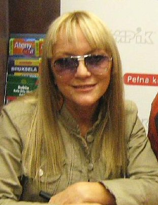 Małgorzata Ostrowska