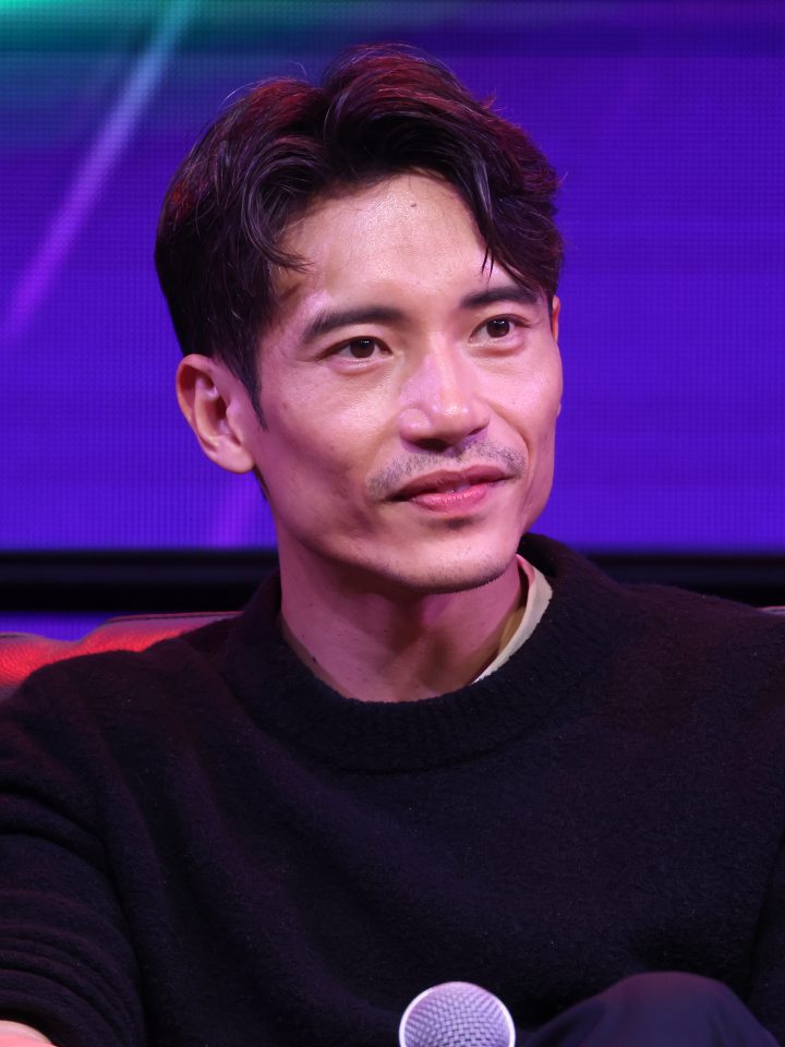 Manny Jacinto