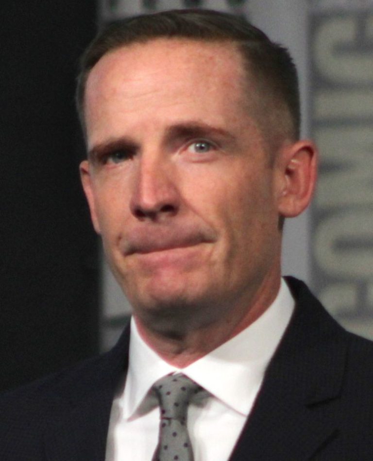Marc Evan Jackson