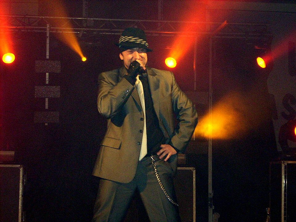 Marcin Miller