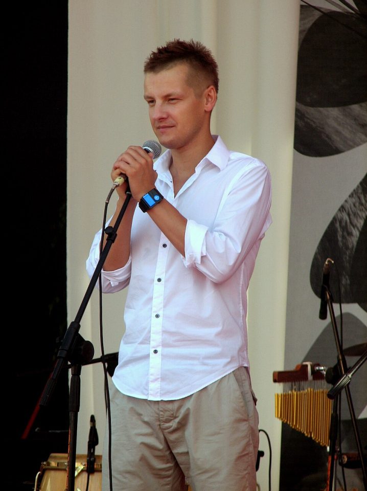 Marcin Mroczek