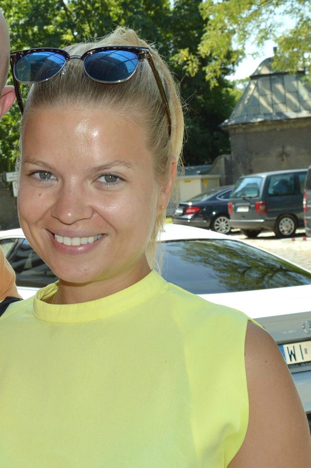 Marta Manowska
