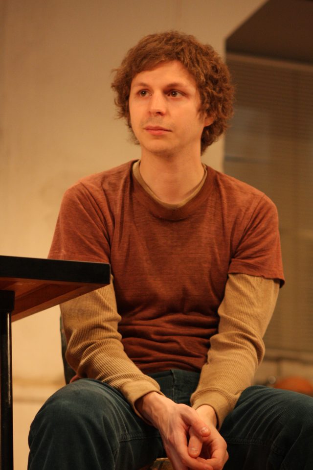 Michael Cera