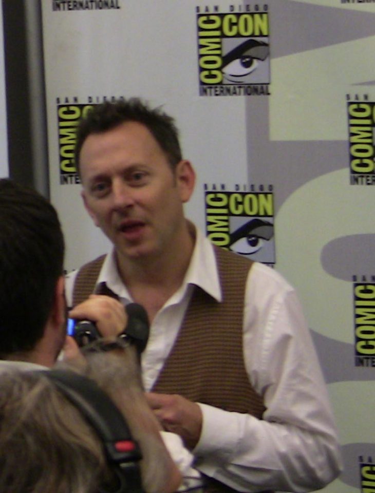 Michael Emerson