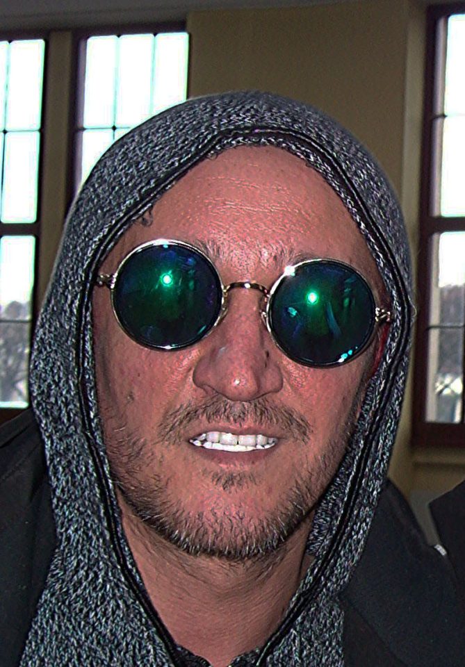 Michał Wiśniewski