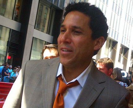 Oscar Núñez
