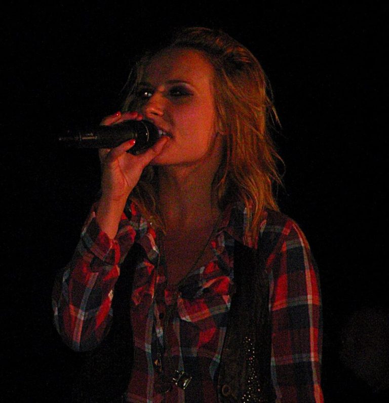 Patrycja Markowska