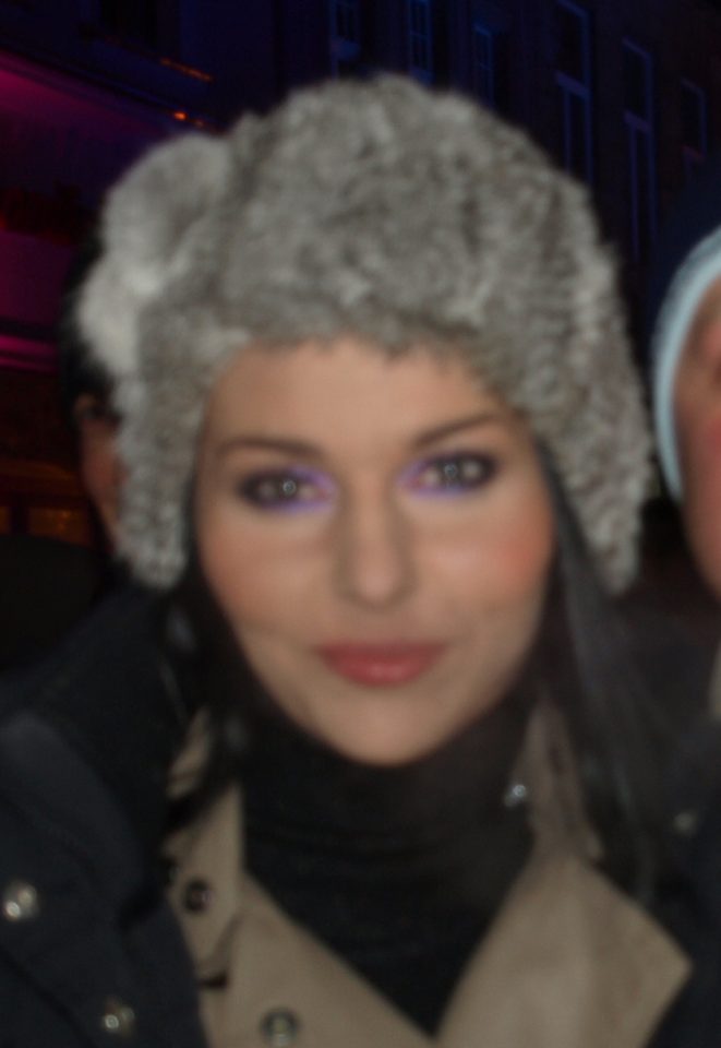 Paulina Sykut-Jeżyna