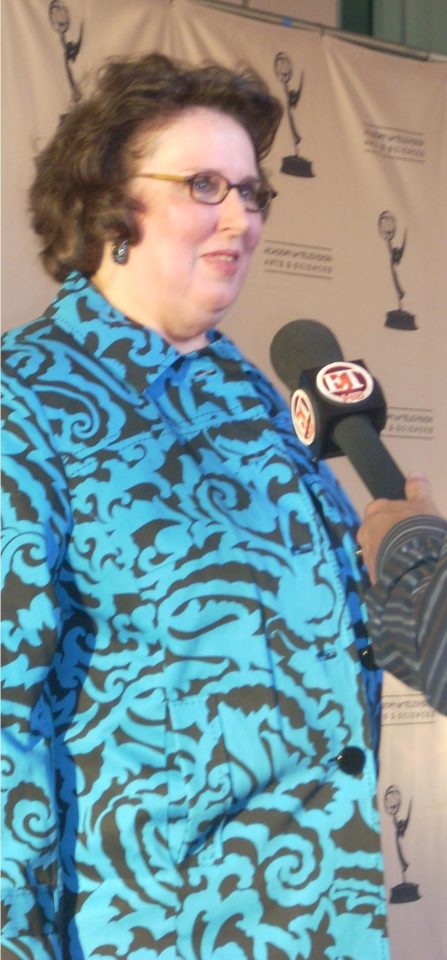 Phyllis Smith