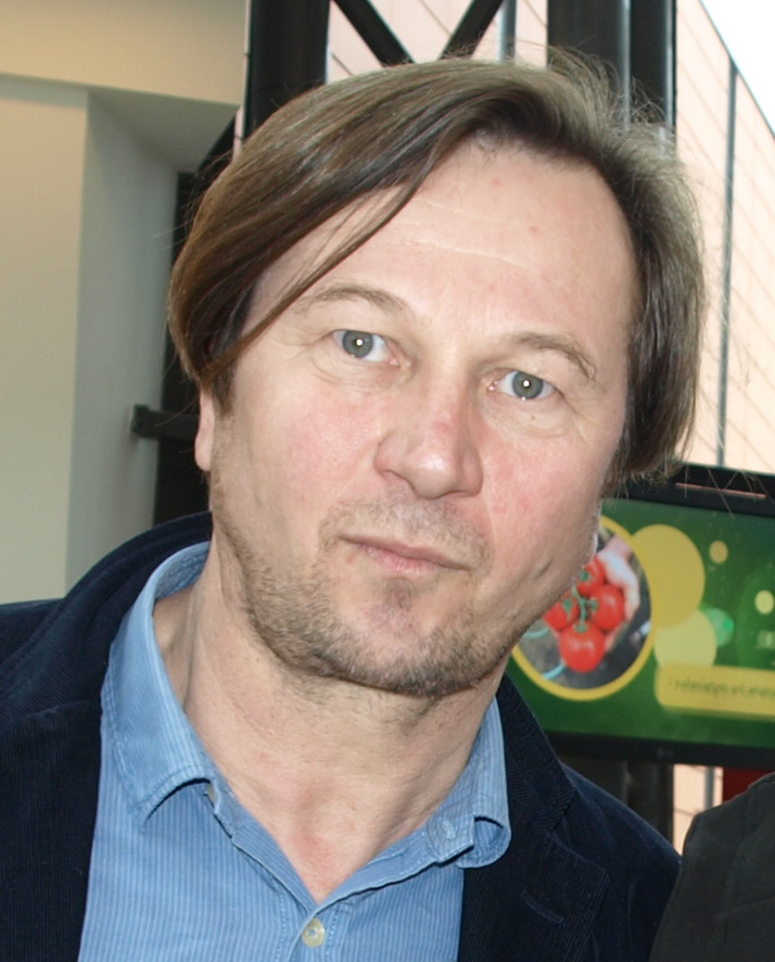 Piotr Cyrwus