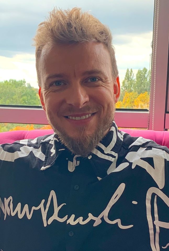 Piotr Kupicha