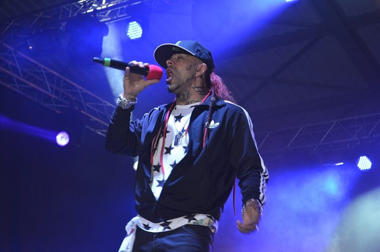 Piotr Mohamed (Glaca)