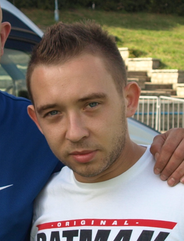 Piotr Sołoducha