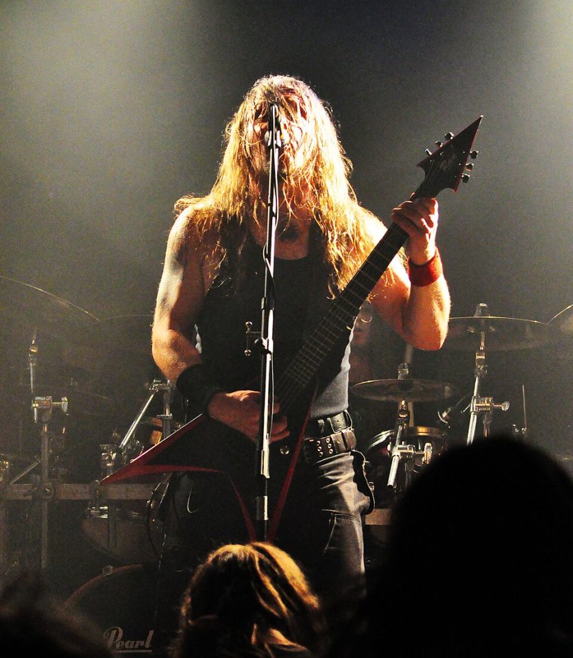 Piotr Wiwczarek (Peter)