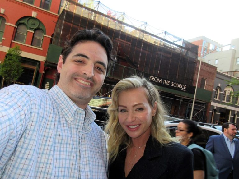 Portia de Rossi