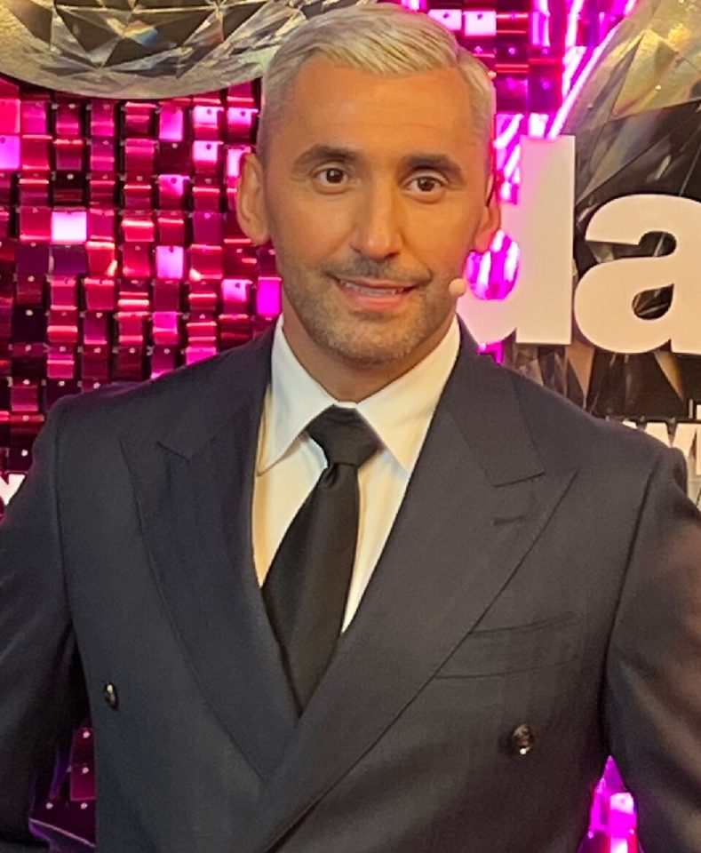 Rafał Maserak