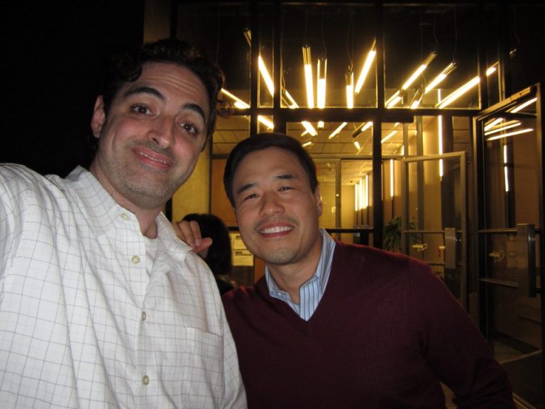 Randall Park