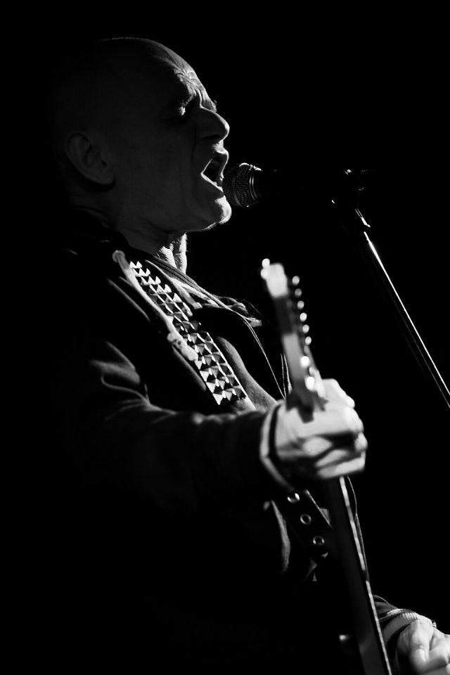 Robert Brylewski