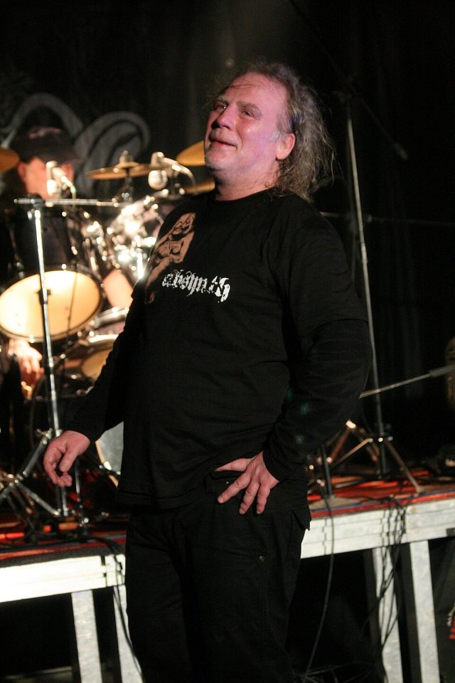 Roman Kostrzewski