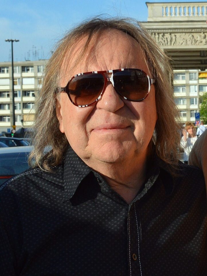 Romuald Lipko