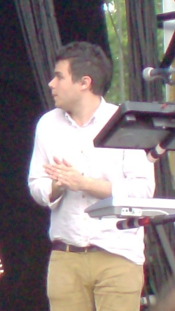 Rostam Batmanglij