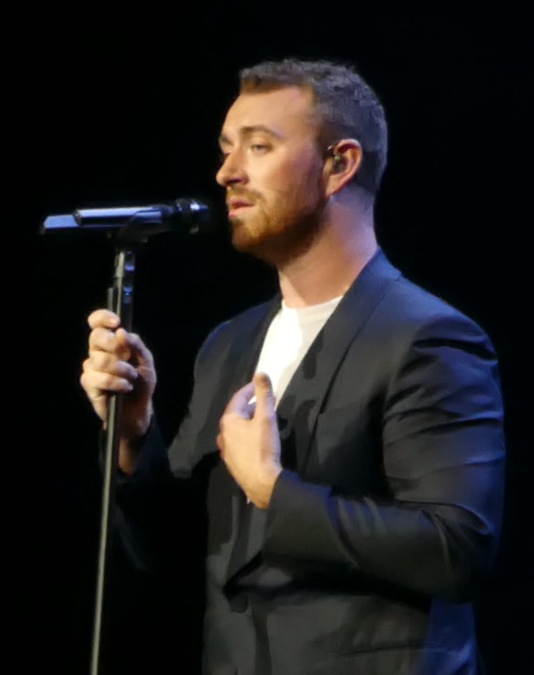 Sam Smith