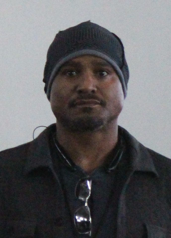 Seth Gilliam