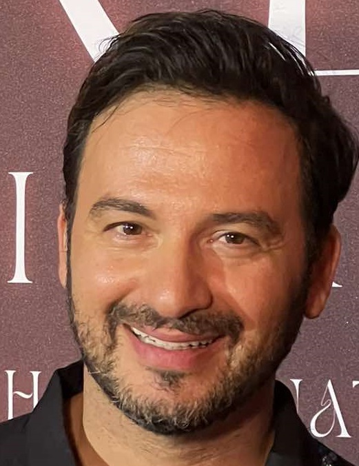 Stefano Terrazzino