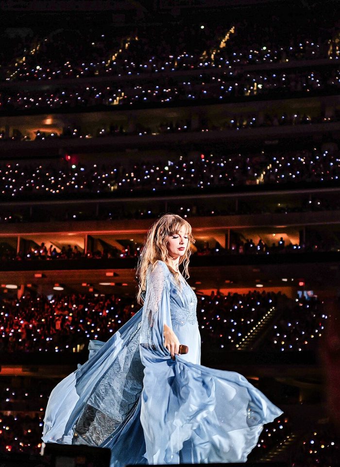 Taylor Swift