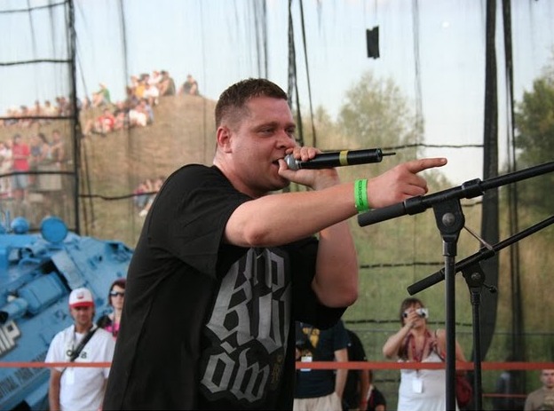 Tede (Jacek Graniecki)