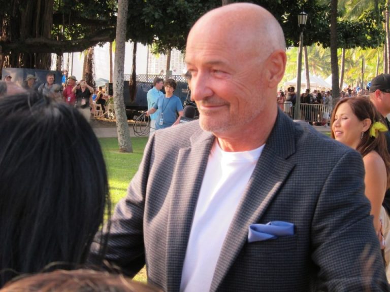 Terry O'Quinn
