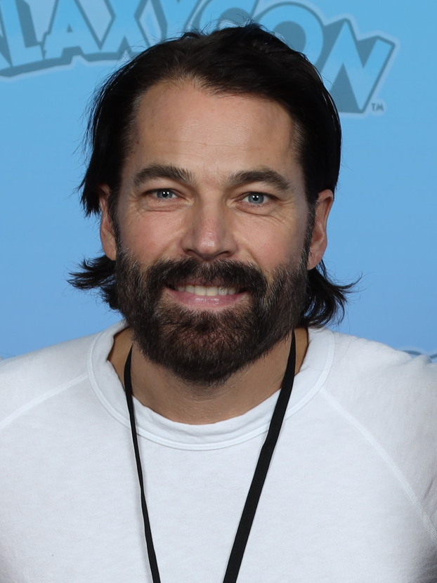 Tim Rozon