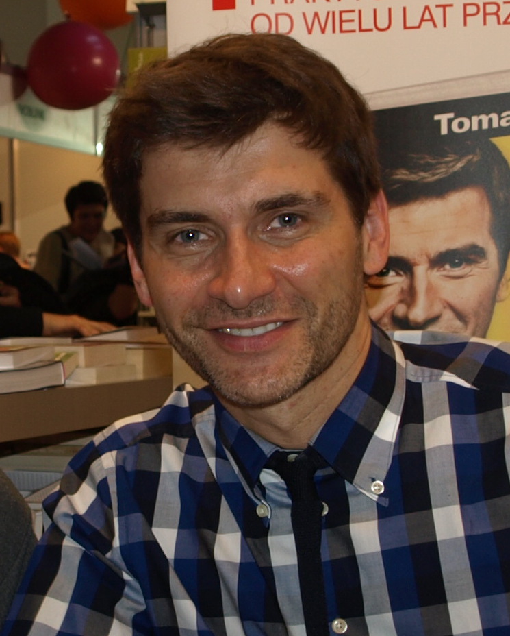 Tomasz Kammel
