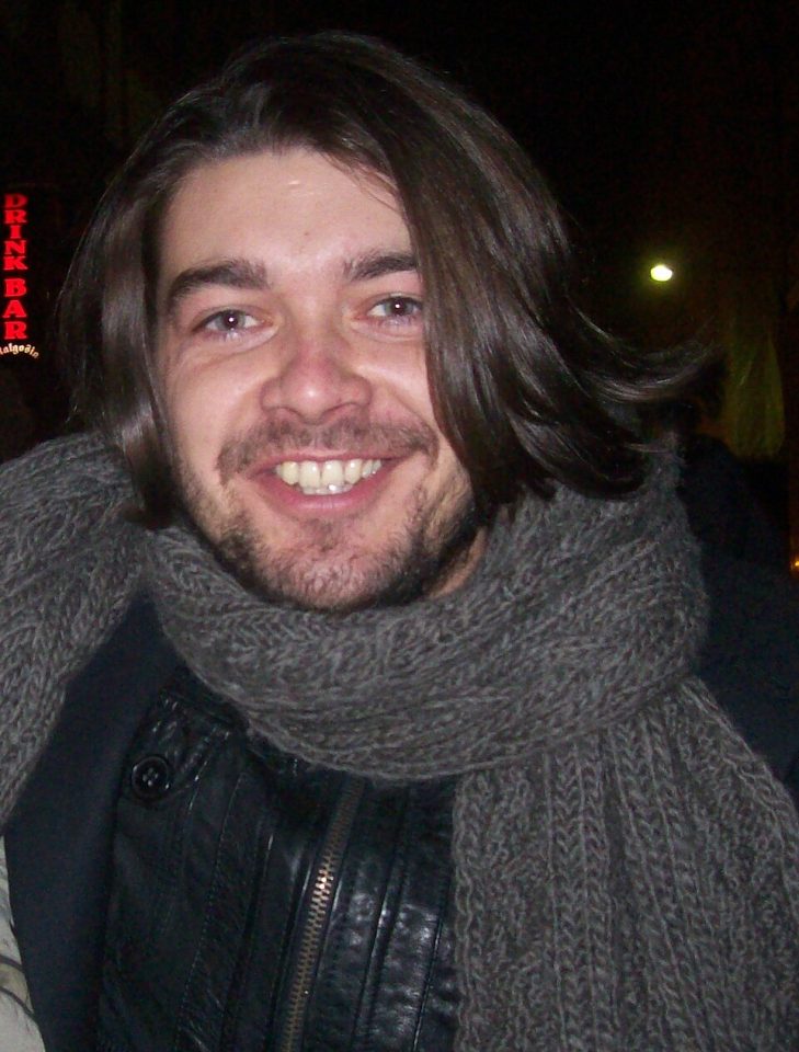 Tomasz Szczepanik