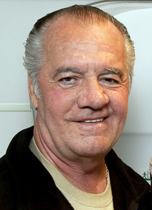 Tony Sirico