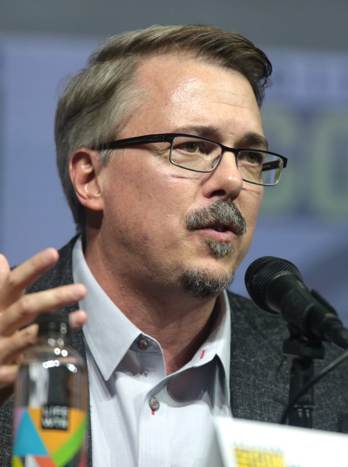 Vince Gilligan